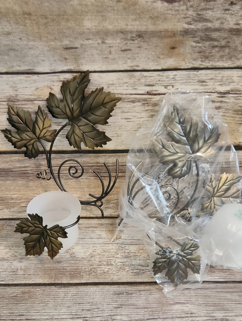 PartyLite pre owned